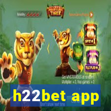 h22bet app